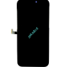 Дисплей с тачскрином iPhone 15 Pro Max переклейка (оригинальный дисплей) - Дисплей с тачскрином iPhone 15 Pro Max переклейка (оригинальный дисплей)