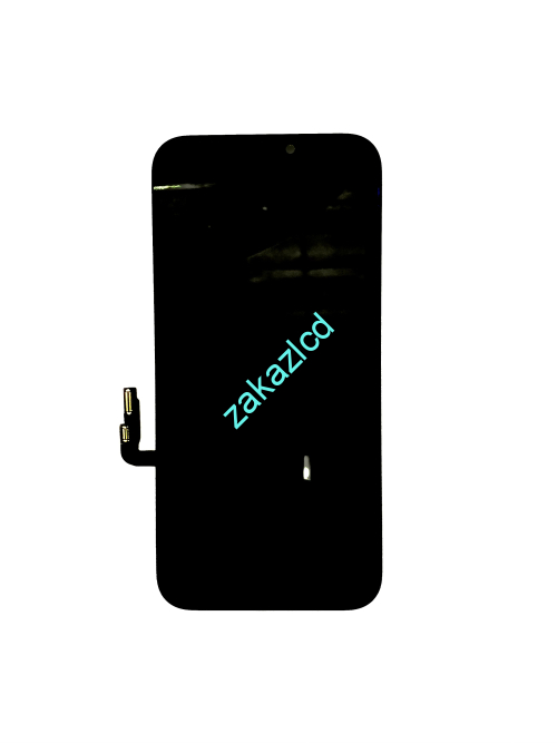  Дисплей с тачскрином iPhone 12\12 Pro снятый Дисплей с тачскрином iPhone 12\12 Pro снятый