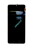 Дисплей с тачскрином Samsung A065 Galaxy A06 оригинал без рамы