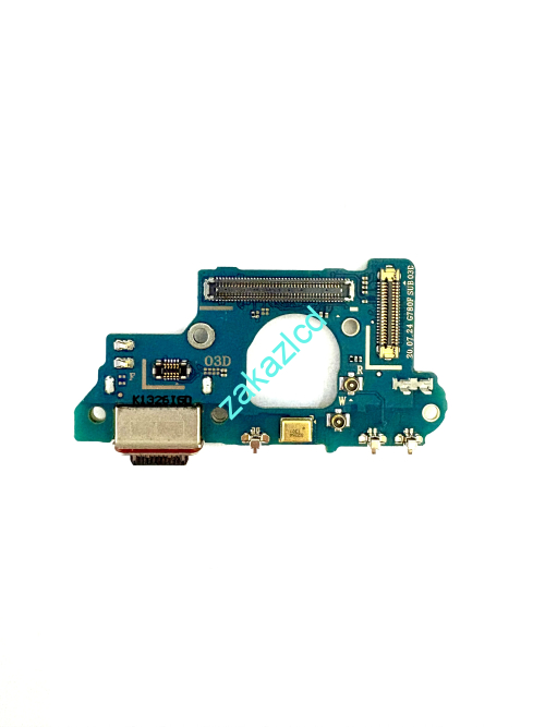 Шлейф Samsung G780 Galaxy S20 FE плата с разъемом зарядки и микрофоном Pemium Шлейф Samsung G780 Galaxy S20 FE плата с разъемом зарядки и микрофоном Pemium