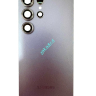 Задняя крышка Samsung S938B Galaxy S25 Ultra оригинал снятая черная (black) - Задняя крышка Samsung S938B Galaxy S25 Ultra оригинал снятая черная (black)