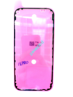 Скотч для проклейки задней крышки iPhone 16 Pro