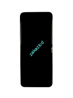  Дисплей с тачскрином Samsung F731B Galaxy Z Flip 5 сервисный оригинал матовый (green/blue/grey/yellow)
