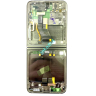  Дисплей с тачскрином Samsung F731B Galaxy Z Flip 5 сервисный оригинал матовый (green/blue/grey/yellow) -  Дисплей с тачскрином Samsung F731B Galaxy Z Flip 5 сервисный оригинал матовый (green/blue/grey/yellow)