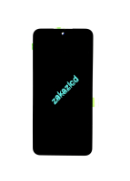Дисплей с тачскрином Samsung A366B Galaxy A36 сервисный оригинал без рамы