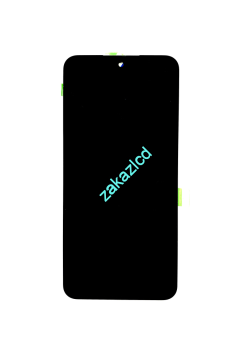Дисплей с тачскрином Samsung A366B Galaxy A36 сервисный оригинал без рамы Дисплей с тачскрином Samsung A366B Galaxy A36 сервисный оригинал без рамы