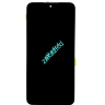 Дисплей с тачскрином Samsung A366B Galaxy A36 сервисный оригинал без рамы - Дисплей с тачскрином Samsung A366B Galaxy A36 сервисный оригинал без рамы