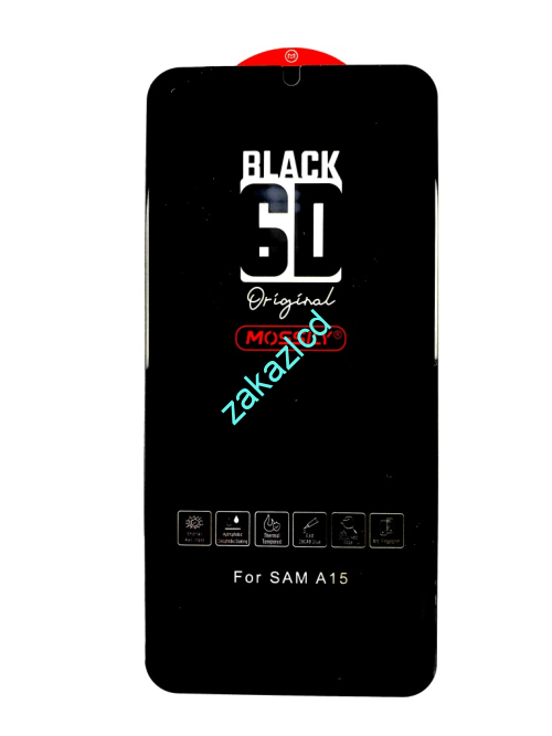 Защитное стекло Samsung А155F\A156F Galaxy A15 4G\A15 5G Защитное стекло Samsung А155F\A156F Galaxy A15 4G\A15 5G