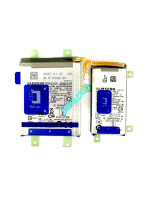 Аккумулятор (батарея) Samsung F741B Galaxy Z Flip 6 EB-BF742ABE\EB-BF741ABE комплект 2 штуки сервисный оригинал Аккумулятор (батарея) Samsung F741B Galaxy Z Flip 6 EB-BF742ABE\EB-BF741ABE комплект 2 штуки сервисный оригинал