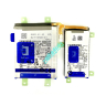 Аккумулятор (батарея) Samsung F741B Galaxy Z Flip 6 EB-BF742ABE\EB-BF741ABE комплект 2 штуки сервисный оригинал - Аккумулятор (батарея) Samsung F741B Galaxy Z Flip 6 EB-BF742ABE\EB-BF741ABE комплект 2 штуки сервисный оригинал