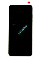 Дисплей с тачскрином Google Pixel 8 оригинал в рамке снятый новый Дисплей с тачскрином Google Pixel 8 оригинал в рамке снятый новый