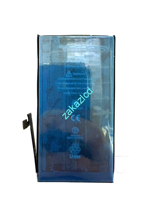 Аккумулятор (батарея) IPhone 12/12 Pro с верификацией 2815 mah Аккумулятор (батарея) IPhone 12/12 Pro с верификацией 2815 mah