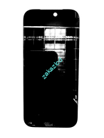 Дисплей с тачскрином iPhone 18 Pro снятый со шлейфом