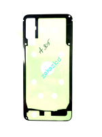 Проклейка (скотч) задней крышки Samsung A305F Galaxy A30 сервисный оригинал
