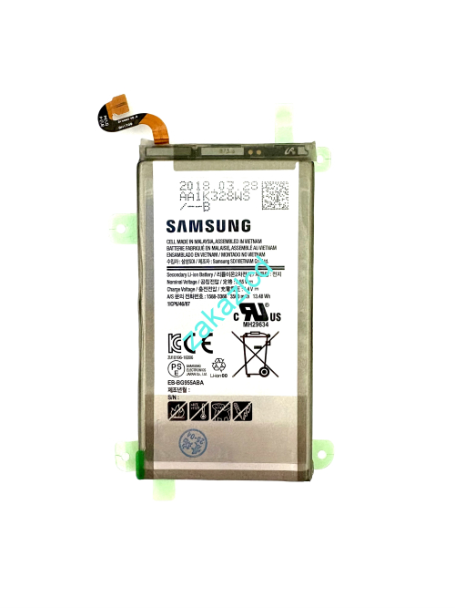 Аккумулятор (батарея) Samsung G955F Galaxy S8 Plus EB-BG955ABE Аккумулятор (батарея) Samsung G955F Galaxy S8 Plus EB-BG955ABE
