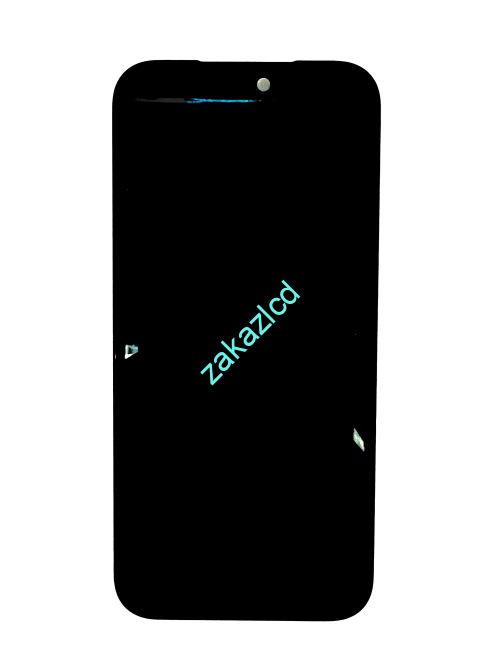 Дисплей с тачскрином iPhone 18 Pro Max снятый со шлейфом Дисплей с тачскрином iPhone 18 Pro Max снятый со шлейфом