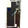 Дисплей с тачскрином iPhone 18 Pro Max снятый со шлейфом - Дисплей с тачскрином iPhone 18 Pro Max снятый со шлейфом