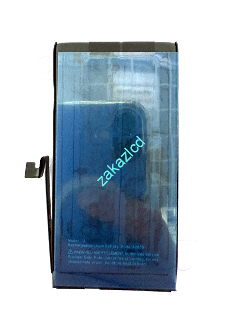 Аккумулятор (батарея) IPhone 13 с верификацией 3227 mah Аккумулятор (батарея) IPhone 13 с верификацией 3227 mah