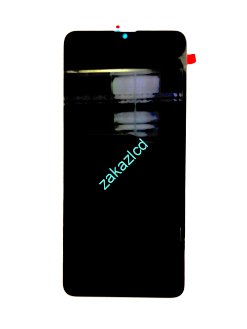 Дисплей с тачскрином Samsung A207 Galaxy A20s оригинал без рамы Дисплей с тачскрином Samsung A207 Galaxy A20s оригинал без рамы