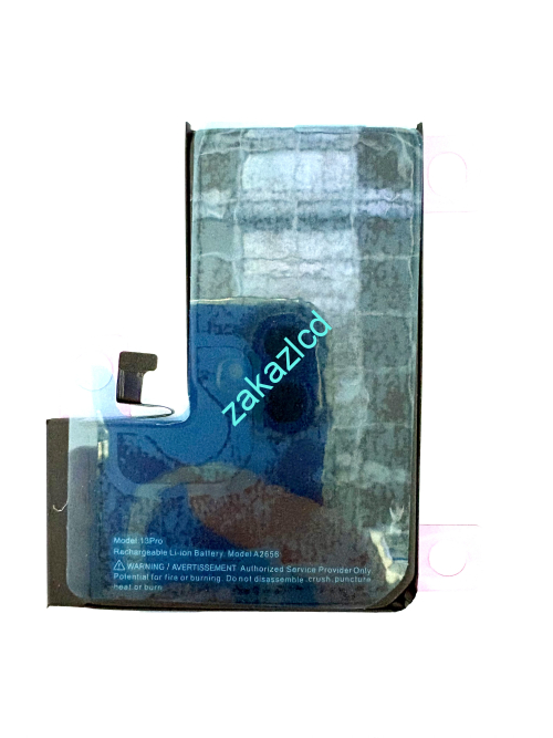 Аккумулятор (батарея) IPhone 13 Pro с верификацией 3055 mah Аккумулятор (батарея) IPhone 13 Pro с верификацией 3055 mah