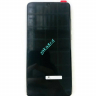 Дисплей с тачскрином Huawei P30 Dual Sim (ELE-L29) в сборе со средней частью, АКБ, динамиком и датчиком отпечатка пальца сервисный оригинал черный (black) - Дисплей с тачскрином Huawei P30 Dual Sim (ELE-L29) в сборе со средней частью, АКБ, динамиком и датчиком отпечатка пальца сервисный оригинал черный (black)