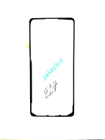Проклейка (скотч) задней крышки Samsung A736F Galaxy A73 сервисный оригинал