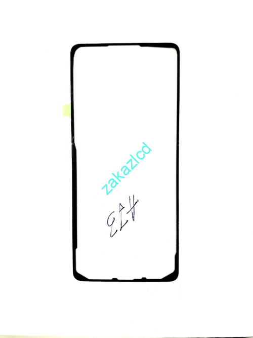 Проклейка (скотч) задней крышки Samsung A736F Galaxy A73 сервисный оригинал Проклейка (скотч) задней крышки Samsung A736F Galaxy A73 сервисный оригинал