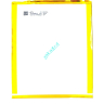 Аккумулятор (батарея) Huawei  MatePad T 10s/MatePad T 10 2021 LTE 9.7"/MatePad T8/MatePad SE LTE 10.4"/MediaPad T5 10 HB2899C0ECW-C сервисный оригинал  - Аккумулятор (батарея) Huawei  MatePad T 10s/MatePad T 10 2021 LTE 9.7"/MatePad T8/MatePad SE LTE 10.4"/MediaPad T5 10 HB2899C0ECW-C сервисный оригинал 
