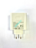Сетевое зарядное устройство Huawei SuperCharge 65W HW-20032SEP0