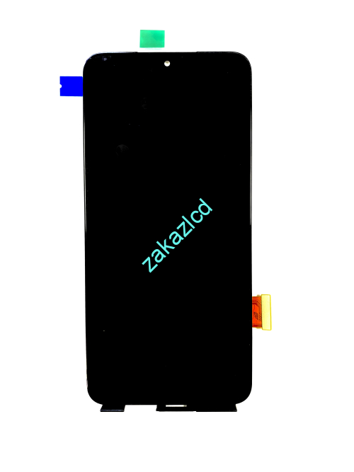 Дисплей с тачскрином Samsung S901B Galaxy S22 сервисный оригинал без рамы Дисплей с тачскрином Samsung S901B Galaxy S22 сервисный оригинал без рамы