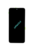 Дисплей с тачскрином Samsung A566B Galaxy A56 сервисный оригинал без рамы