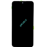 Дисплей с тачскрином Samsung A566B Galaxy A56 сервисный оригинал без рамы - Дисплей с тачскрином Samsung A566B Galaxy A56 сервисный оригинал без рамы