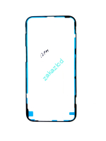 Скотч для проклейки дисплея iPhone 12 Pro Max сервисный оригинал