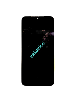 Дисплей с тачскрином Samsung S916B Galaxy S23 Plus сервисный оригинал без рамы
