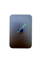 Задняя крышка IPhone 17 Pro синяя (blue) со шлейфом (оригинал снятая) Задняя крышка IPhone 17 Pro синяя (blue) со шлейфом (оригинал снятая)