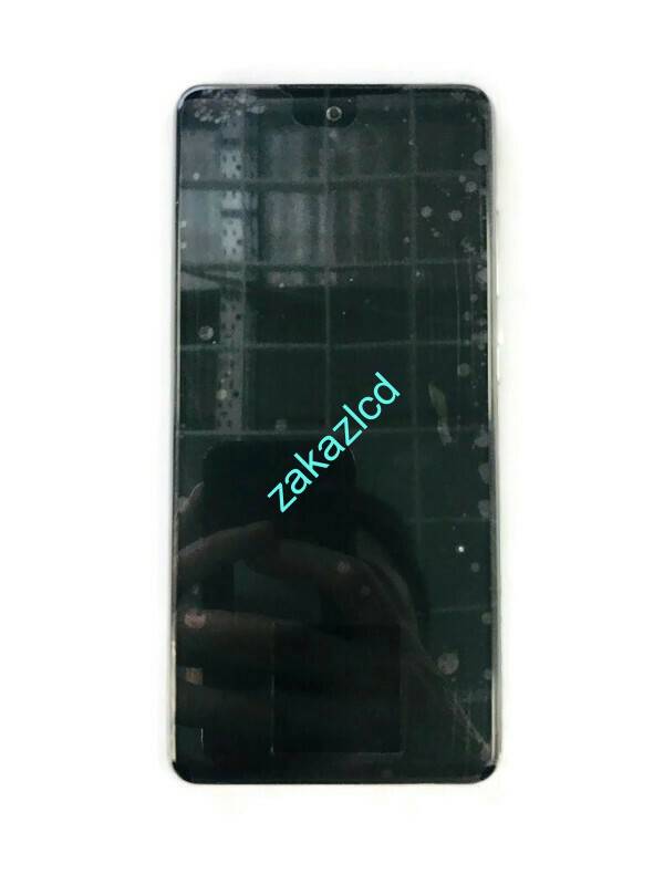 Samsung A525f Дисплей Купить