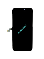 Дисплей с тачскрином iPhone 16 Pro Max переклейка (оригинальный дисплей)