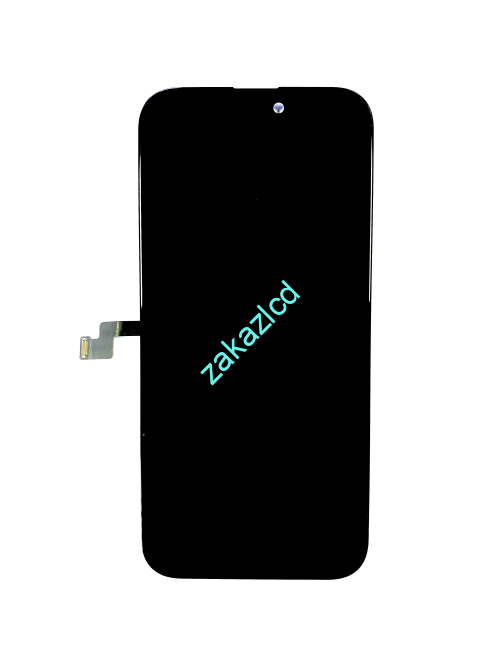 Дисплей с тачскрином iPhone 16 Pro Max переклейка (оригинальный дисплей) Дисплей с тачскрином iPhone 16 Pro Max переклейка (оригинальный дисплей)