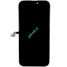 Дисплей с тачскрином iPhone 16 Pro Max переклейка (оригинальный дисплей) - Дисплей с тачскрином iPhone 16 Pro Max переклейка (оригинальный дисплей)