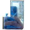 Аккумулятор (батарея) IPhone 15 Pro Max с верификацией 4422 mah - Аккумулятор (батарея) IPhone 15 Pro Max с верификацией 4422 mah