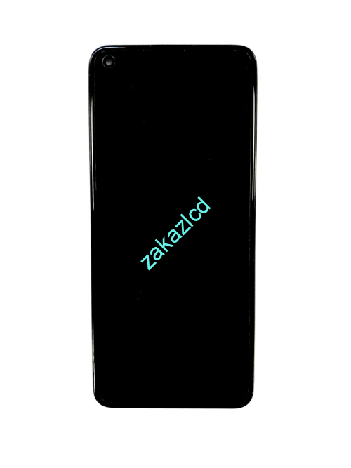 Дисплей с тачскрином Realme 11 4G (RMX3636) сервисный оригинал Дисплей с тачскрином Realme 11 4G (RMX3636) сервисный оригинал