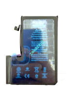 Аккумулятор (батарея) IPhone 12 Pro Max с верификацией подлинная запчасть усиленная 4600 mah Аккумулятор (батарея) IPhone 12 Pro Max с верификацией подлинная запчасть усиленная 4600 mah