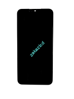 Дисплей с тачскрином Samsung A346 Galaxy A34 сервисный оригинал без рамы
