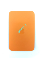 Задняя крышка IPhone 17 Pro Max оранжевая (orange) со шлейфом (оригинал снятая) Задняя крышка IPhone 17 Pro Max оранжевая (orange) со шлейфом (оригинал снятая)