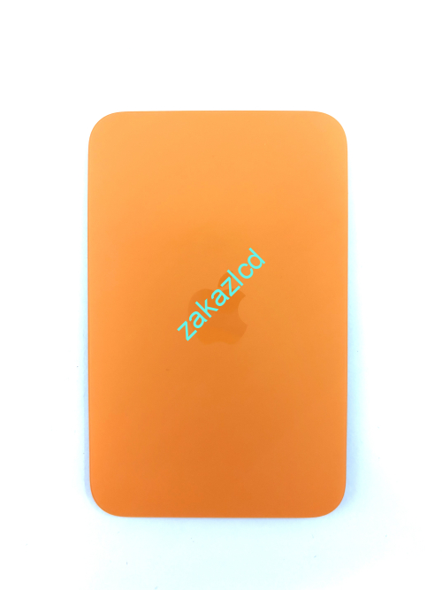 Задняя крышка IPhone 17 Pro Max оранжевая (orange) со шлейфом (оригинал снятая) Задняя крышка IPhone 17 Pro Max оранжевая (orange) со шлейфом (оригинал снятая)