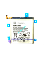 Аккумулятор (батарея) Samsung G998B Galaxy S21 Ultra EB-BG998ABY сервисный оригинал 