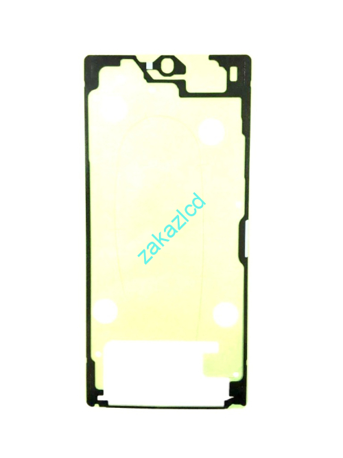Проклейка (скотч) дисплейного модуля Samsung S938B Galaxy S25 Ultra сервисный оригинал Проклейка (скотч) дисплейного модуля Samsung S938B Galaxy S25 Ultra сервисный оригинал