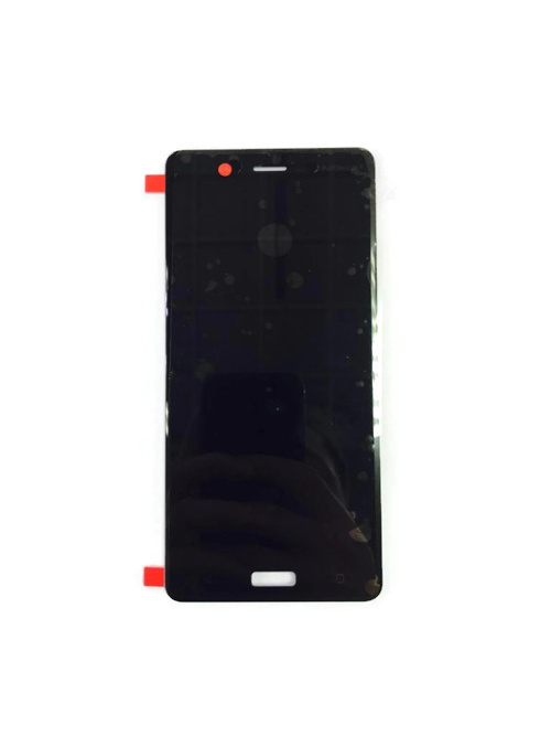 Дисплей с тачскрином Nokia 5 (TA-1035) сервисный оригинал черный Дисплей с тачскрином Nokia 5 сервисный оригинал черный