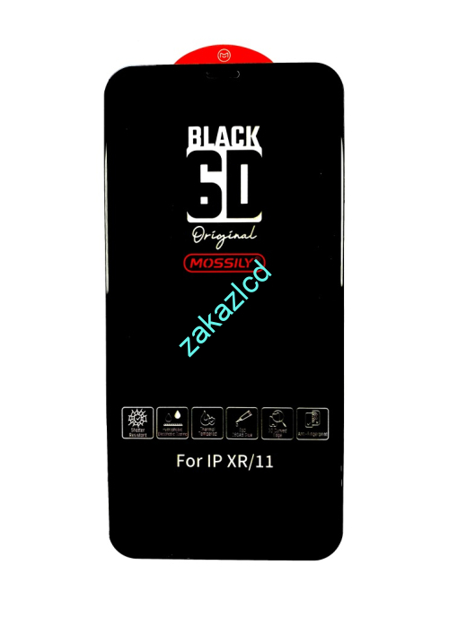 Защитное стекло IPhone 11/XR Защитное стекло IPhone 11/XR