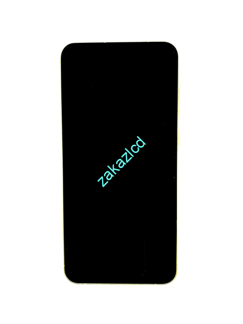 Дисплей с тачскрином Samsung A556B Galaxy A55 сервисный оригинал желтый (yellow) Дисплей с тачскрином Samsung A556B Galaxy A55 сервисный оригинал желтый (yellow)